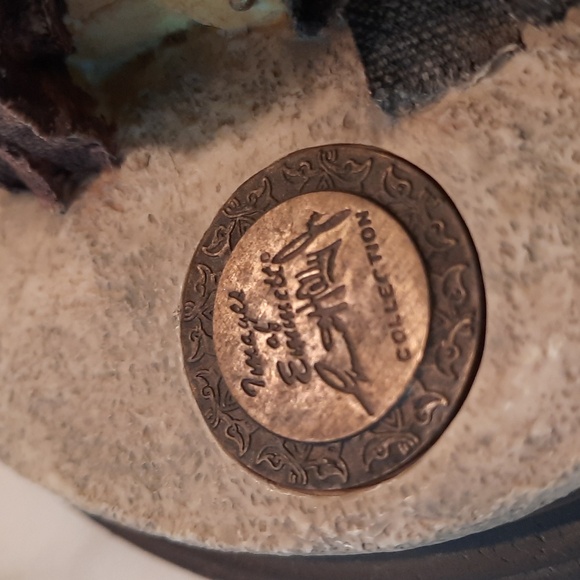 VTG Images of Emmett.  EMMETT KELLY.  SIGNED & NUMBERED.  1994 - Picture 8 of 9